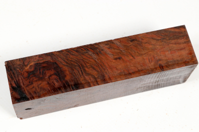 Knife Block Holm Oak - SteiEi0474