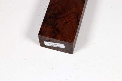Knife Block Holm Oak - SteiEi0474
