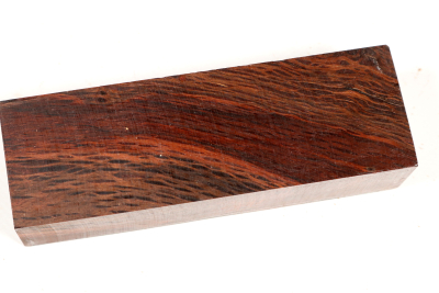 Knife Block Holm Oak - SteiEi0474