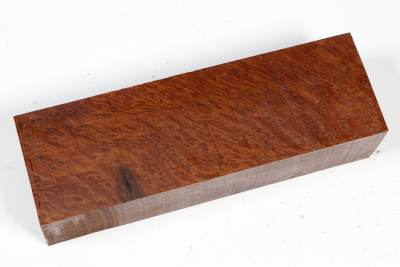 Knife Block Holm Oak - SteiEi0477