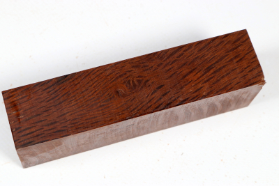 Knife Block Holm Oak - SteiEi0477