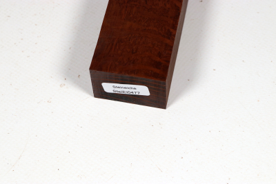 Knife Block Holm Oak - SteiEi0477