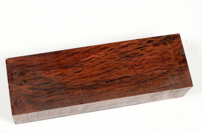 Knife Block Holm Oak - SteiEi0478
