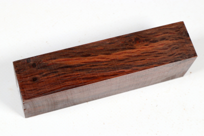 Knife Block Holm Oak - SteiEi0478