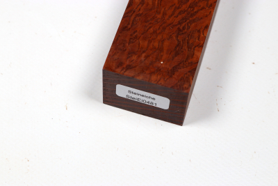 Messergriffblock Steineiche - SteiEi0481