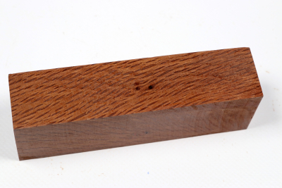 Knife Block Holm Oak - SteiEi0484