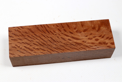Messergriffblock Steineiche - SteiEi0487