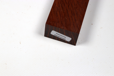 Knife Block Holm Oak - SteiEi0488