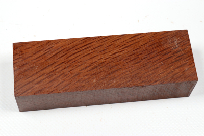 Knife Block Holm Oak - SteiEi0488