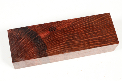 Messergriffblock Steineiche XCut - SteiEi0472