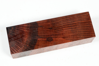 Messergriffblock Steineiche XCut - SteiEi0472