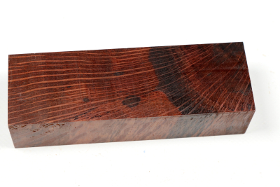 Knife Block Holm Oak XCut - SteiEi0483