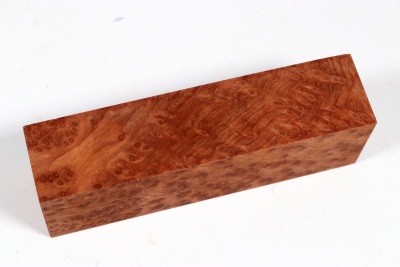 Knife Block Vavona Burl - VavoM0425