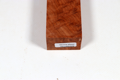Knife Block Vavona Burl - VavoM0429