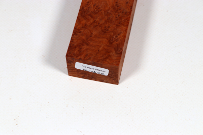 Knife Block Vavona Burl - VavoM0430