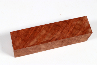 Knife Block Vavona Burl - VavoM0438