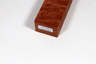 Knife Block Vavona Burl - VavoM0438