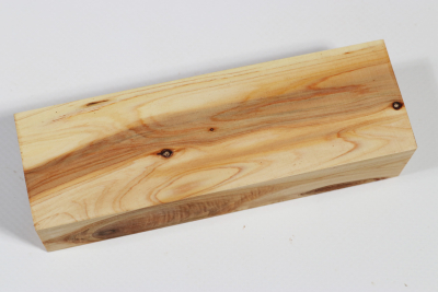 Knife Block Juniper french - Wach0455 Knife Block Juniper french - Wach0455