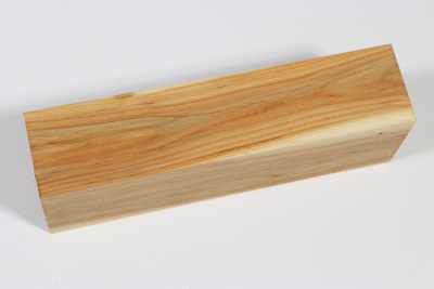 Knife Block Juniper french - Wach0459