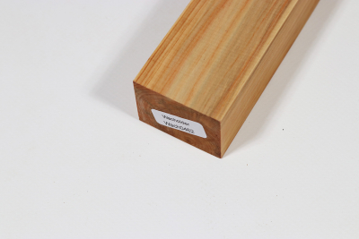 Messergriffblock Wacholder französisch - Wach0462