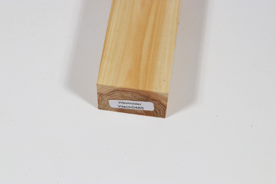 Knife Block Juniper french - Wach0465