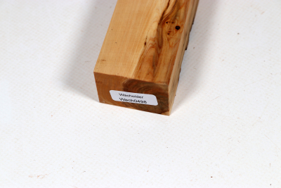 Knife Block Juniper french - Wach0498