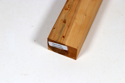 Knife Block Juniper french - Wach0499