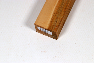 Knife Block Juniper french - Wach0501