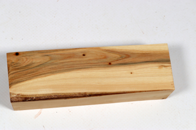 Knife Block Juniper french - Wach0502 Knife Block Juniper french - Wach0502