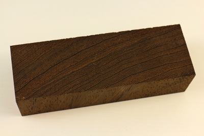 Messergriffblock Wenge X-Cut