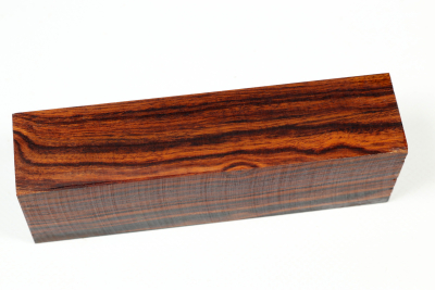 Knife Block Desert Ironwood HC - WueM1929