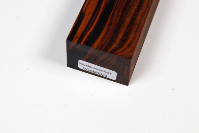 Knife Block Desert Ironwood HC - WueM1929