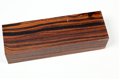 Knife Block Desert Ironwood HC - WueM1929