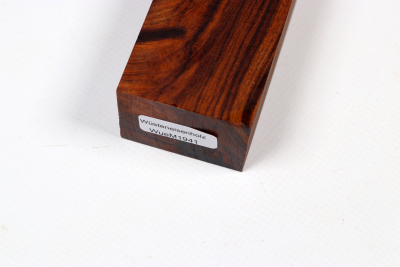 Knife Block Desert Ironwood HC - WueM1941