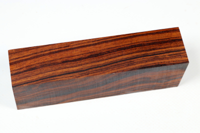 Messergriffblock Wüsteneisenholz HC - WueM1949