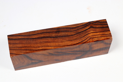 Knife Block Desert Ironwood HC - WueM1963