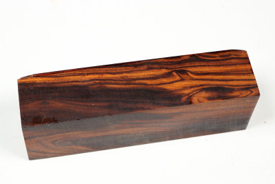 Knife Block Desert Ironwood HC - WueM2251