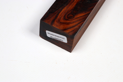 Knife Block Desert Ironwood HC - WueM2251