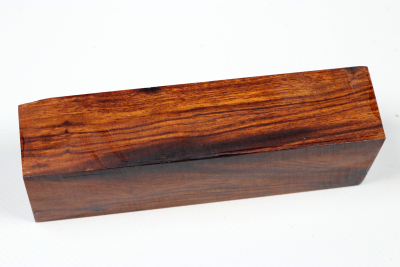 Knife Block Desert Ironwood HC - WueM2252