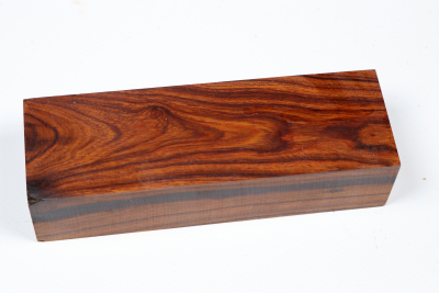 Knife Block Desert Ironwood HC - WueM2253