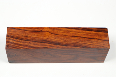 Knife Block Desert Ironwood HC - WueM2253