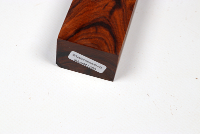Knife Block Desert Ironwood HC - WueM2253