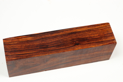 Knife Block Desert Ironwood HC - WueM2255