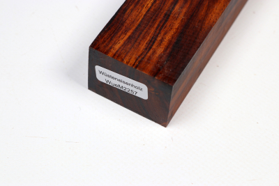 Knife Block Desert Ironwood HC - WueM2257