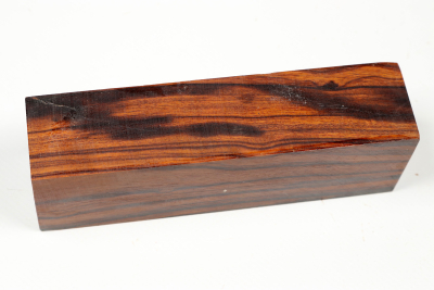 Knife Block Desert Ironwood HC - WueM2258