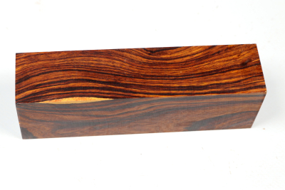 Knife Block Desert Ironwood HC - WueM2259