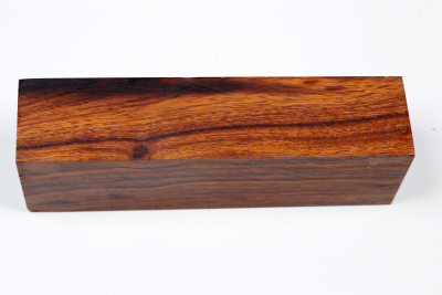 Knife Block Desert Ironwood HC - WueM2260