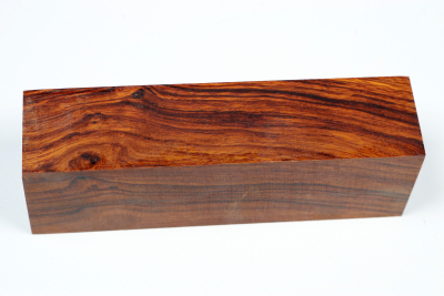 Knife Block Desert Ironwood HC - WueM2268