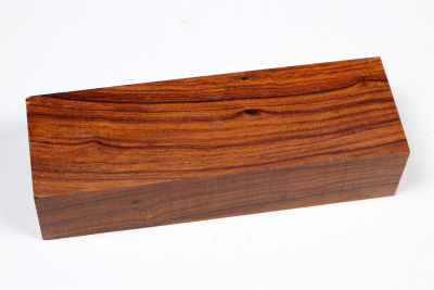 Knife Block Desert Ironwood HC - WueM2269