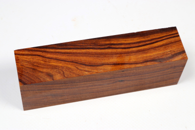Knife Block Desert Ironwood HC - WueM2269